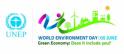 World Environment Day Banner