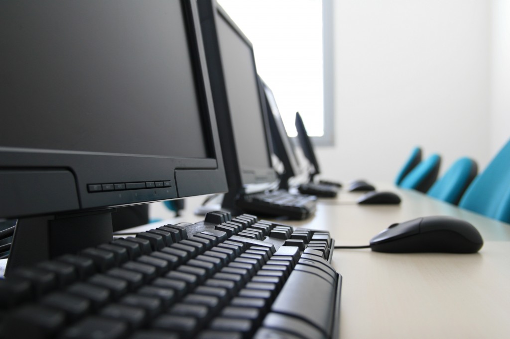 Interrec assists companies during I.T disposal to ensure responsible IT asset management and disposition practices.