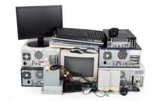 Obsolete Computer Recycling