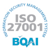 iso27001 compliant